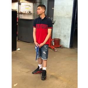 Meet your Posher, Eric